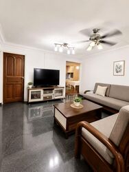 Blk 35 Bedok South Parkview (Bedok), HDB 4 Rooms #588067501